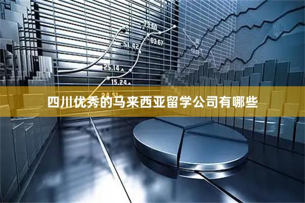 四川优秀的马来西亚留学公司有哪些